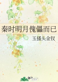 《秦时明月傀儡而已》