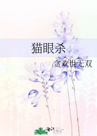 《猫眼杀》