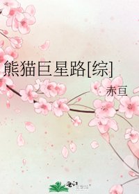 熊猫巨星路[综]