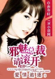 《爱情追逐:邪魅总裁请滚开》