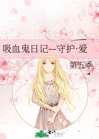 《吸血鬼日记—守护·爱》