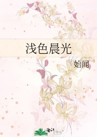 《浅色晨光》