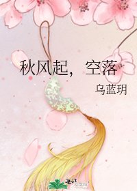 《秋风起,空落》