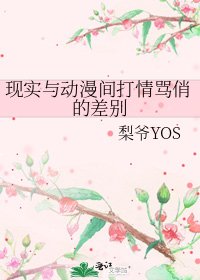 《现实与动漫间打情骂俏的差别》
