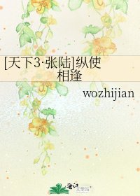 [天下3·张陆]纵使相逢