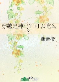 《穿越是神马?可以吃么?》