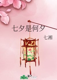 《七夕是何夕》