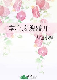 《掌心玫瑰盛开》