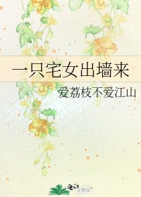 《一只宅女出墙来》