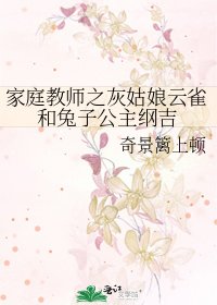 《家庭教师之灰姑娘云雀和兔子公主纲吉》