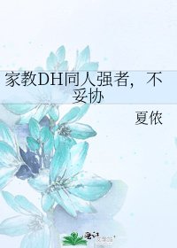 《家教DH同人强者,不妥协》