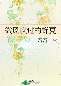 《微风吹过的蝉夏》