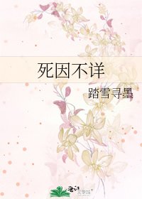 《死因不详》