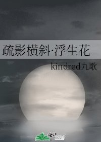 《疏影横斜·浮生花》
