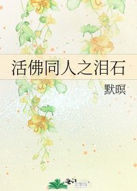 《活佛同人之泪石》
