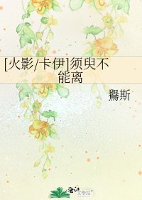 [火影/卡伊]须臾不能离