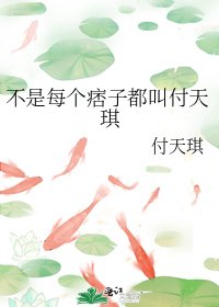 《不是每个痞子都叫付天琪》
