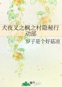 《犬夜叉之枫之村隐秘行动部》