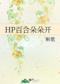 《HP百合朵朵开》