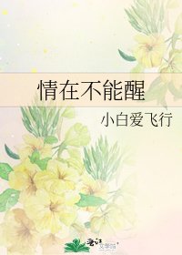 《情在不能醒》