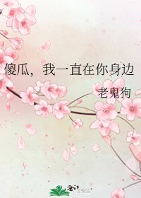 《傻瓜,我一直在你身边》