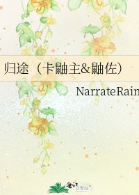 《归途(卡鼬主&鼬佐)》