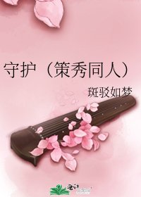 《守护(策秀同人)》