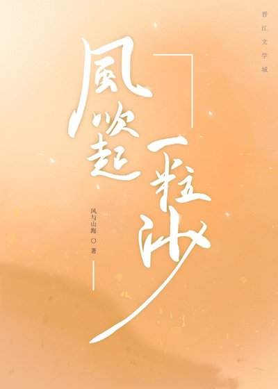 《风吹起一粒沙》