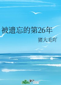 《被遗忘的第26年》