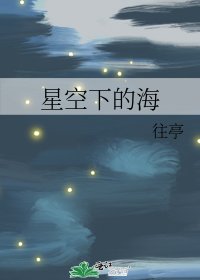 《星空下的海》