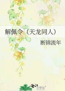 《解佩令(天龙同人)》