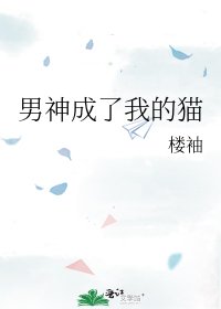 《男神成了我的猫》