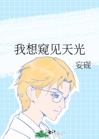 《我想窥见天光》