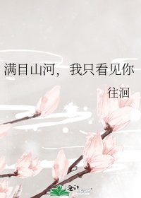 《满目山河,我只看见你》