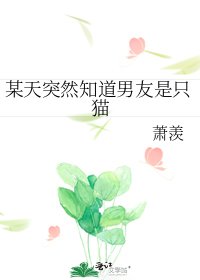 《某天突然知道男友是只猫》