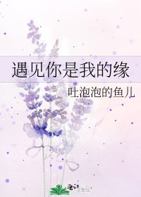 《遇见你是我的缘》