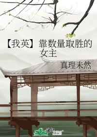 《【我英】靠数量取胜的女主》