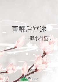董鄂后宫途