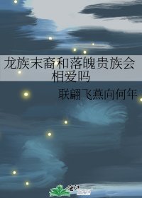 《龙族末裔和落魄贵族会相爱吗》