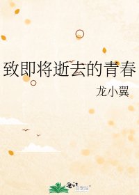 致即将逝去的青春