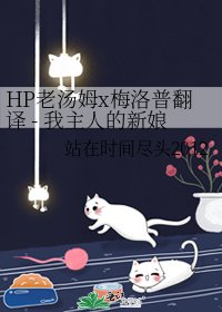 《HP老汤姆x梅洛普翻译 - 我主人的新娘》