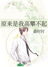 《原来是我高攀不起》