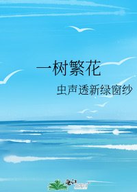 《一树繁花》