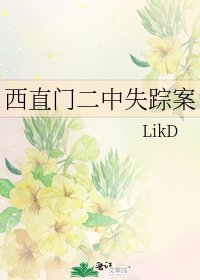 《西直门二中失踪案》