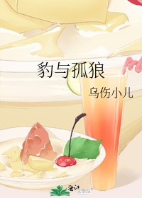 《豹与孤狼》
