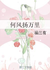 《何风扬万里》