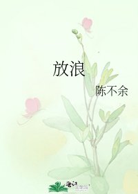 《放浪》