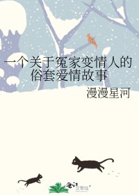《一个关于冤家变情人的俗套爱情故事》