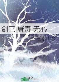 剑三 唐毒 无心