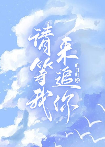 我来追你啊